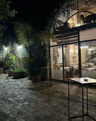 La Badia - Ristorante-Pizzeria-Location per Eventi - Canicattì