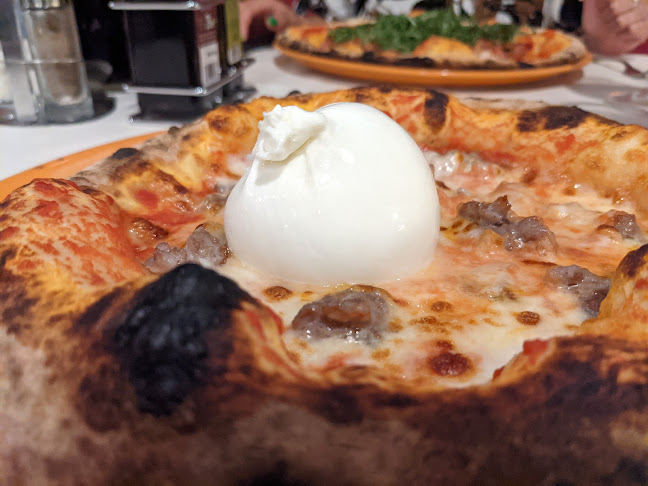 Ristorante Pizzeria Le Quattro Rose