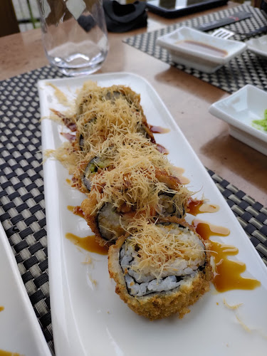 Opinii despre Ristorante Sushi LUNA în Torino - Ristorazione