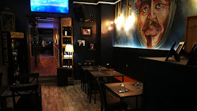 Principi Lunch & The Music Bar