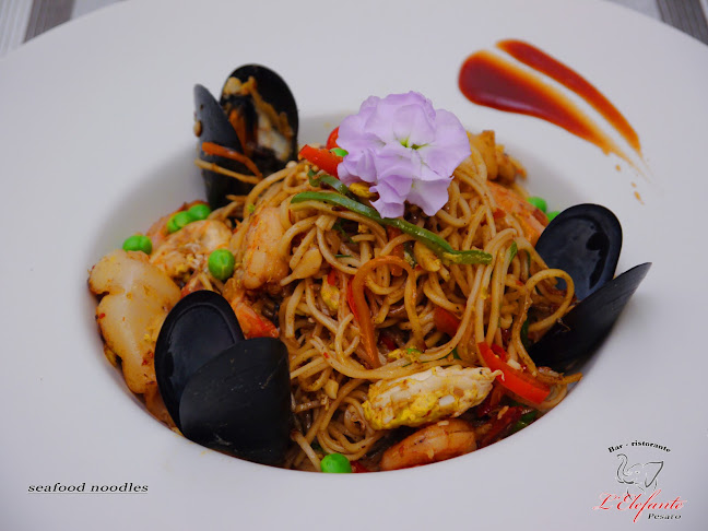 Ristorante Indiano L'Elefante Baia Flaminia - Ristorazione