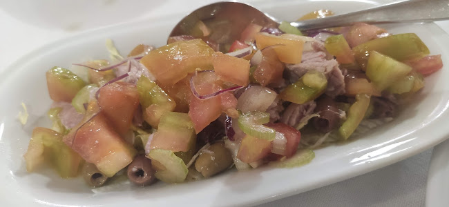 Comments and reviews of Da Cesarino cucina di mare