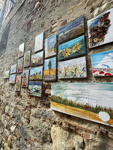 Comentarii opinii despre Panificio Il Laboratorio