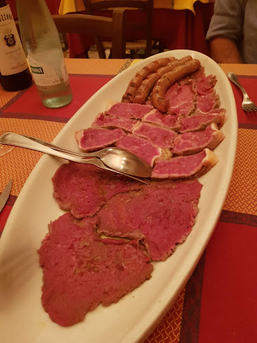 Opinii despre Sapori Di Casa în Milano - Ristorazione