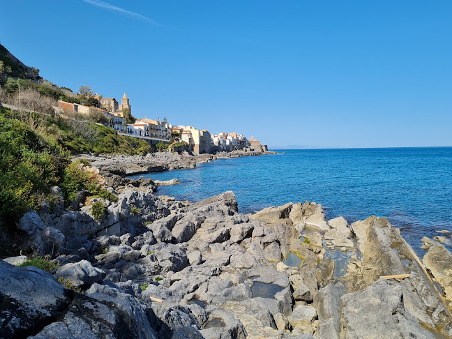 Opinii despre Al Faro în Cefalù - Ristorazione