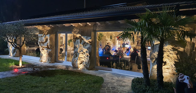 Bistro 34 pizzeria ristorante