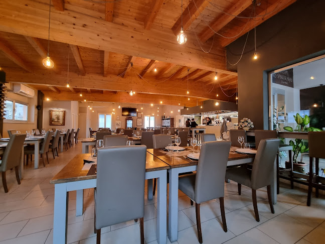 Opinii despre Cibariando - Pesce & Dintorni Ristorante Aperitivi Musica în Jesi - Ristorazione