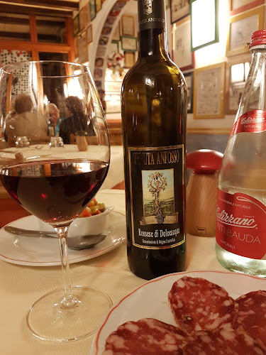 Opinii despre U Giancu în San Massimo - Ristorazione