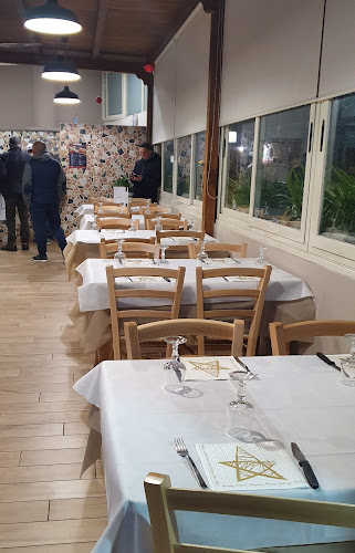 Milù Ristorante - Aci Bonaccorsi