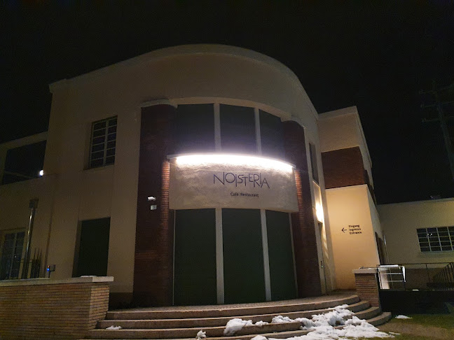 Comments and reviews of Noisteria Cafè e Restaurant