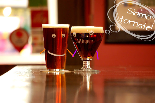 Opinii despre Murphy's Meeting Point în Trieste - Ristorazione