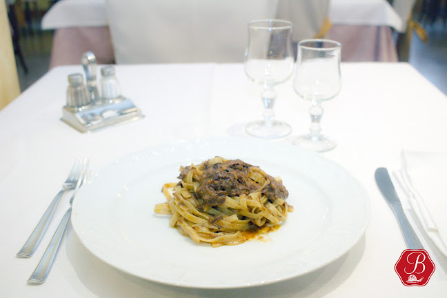 Trattoria Bettola - Ristorazione