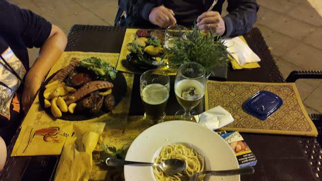 94100 Duepuntozero - Ristorazione