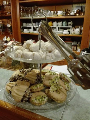 LA BISCOTTERIA DI ANNA - Baselice