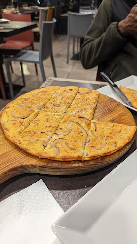 Comentarii opinii despre Pizzeria La Sueva 2.0 - Trocino