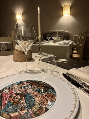 Ristorante Il Cenacolo - Verona