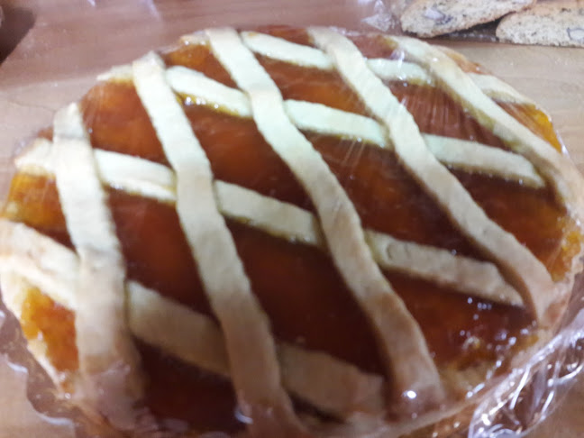 Comments and reviews of Panificio Biscottificio Schirinzi