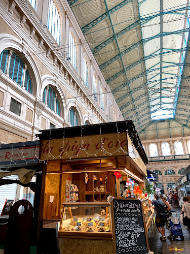 Mercato Centrale