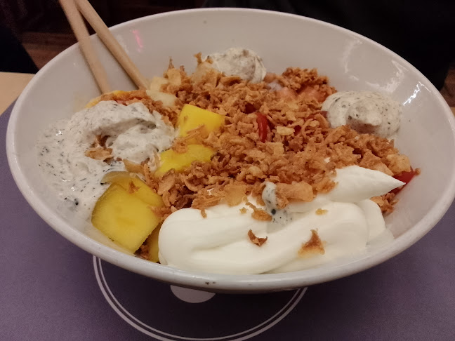 Koto Ramen Prato Phone number