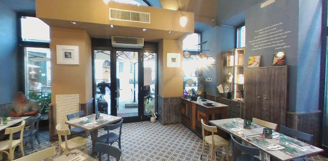 Opinii despre Assaje Trieste în Trieste - Ristorazione