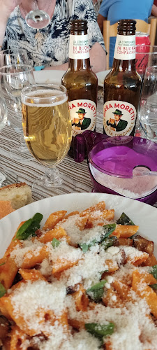 Ristorante Pizzeria Coccinella - Ristorazione