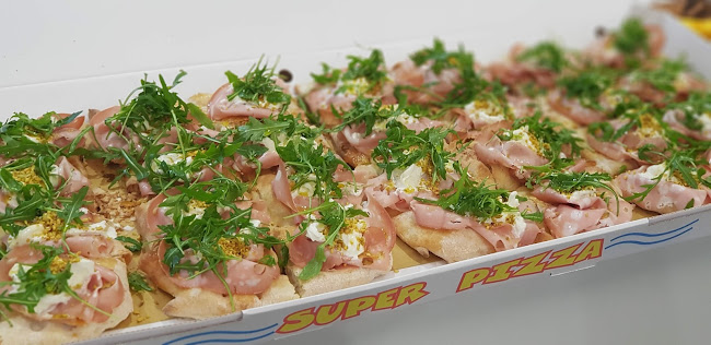 Pizzeria Paradiso - Massafra