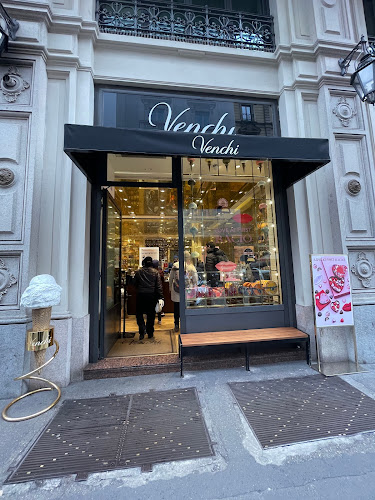 Venchi Cioccolato e Gelato