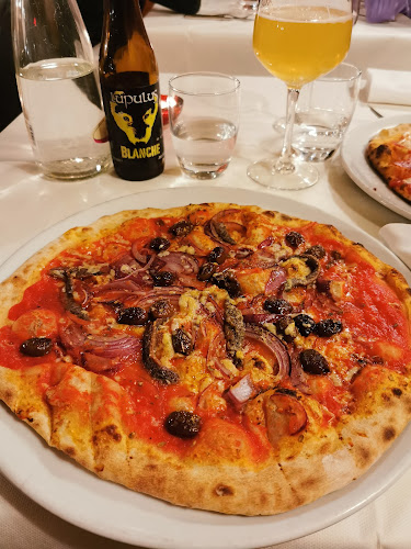 Comments and reviews of Ristorante Bernabò