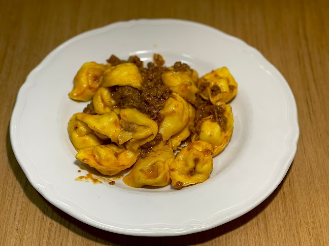 Ristorante Spritz - Cucina - Gastronomia e piatti tipici - Ravenna