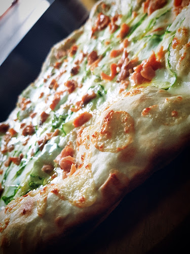 Pizzeria Da Fiordi - Gualdo Tadino