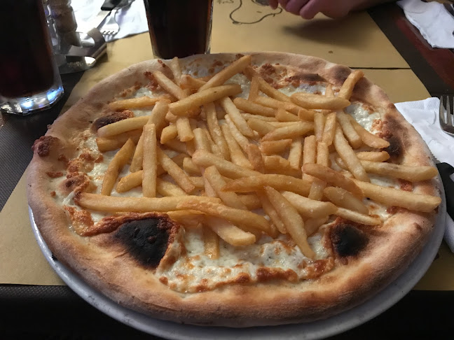 Snoopy Di Caronte Luciano