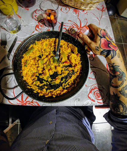 Sabor Catalán - Ristorazione