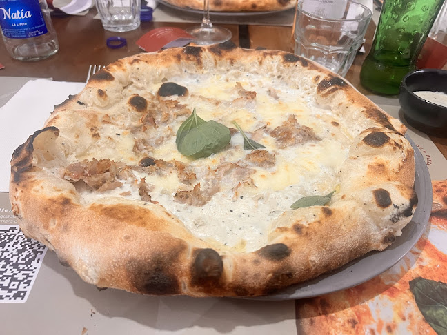 Via Santa Maria a Cubito, 663, 80145 Napoli NA