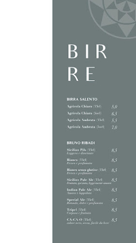 Reviews of Caveau Pizzeria in Ispica - Ristorazione