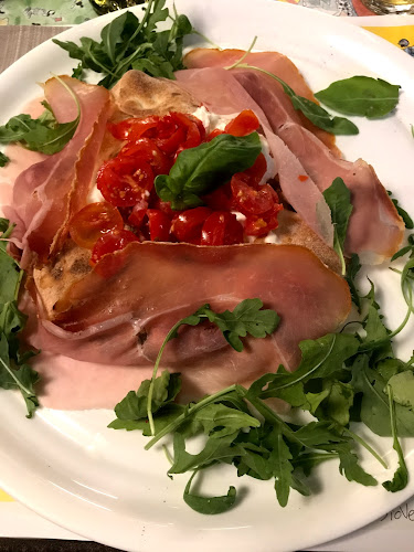 Uva & Menta CAFE - Ristorazione