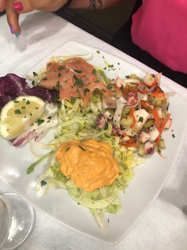 Ristorante Pizzeria "Il Canale" - Ristorazione