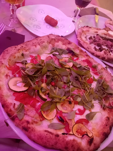 Pizzeria Napoli Da Ciro - Nardò