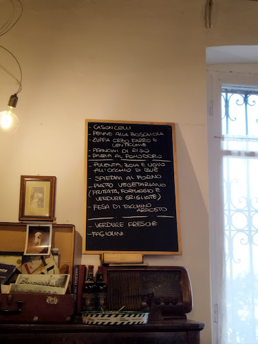 Opinii despre Caffè Trattoria Al Santuario în Stezzano - Ristorazione