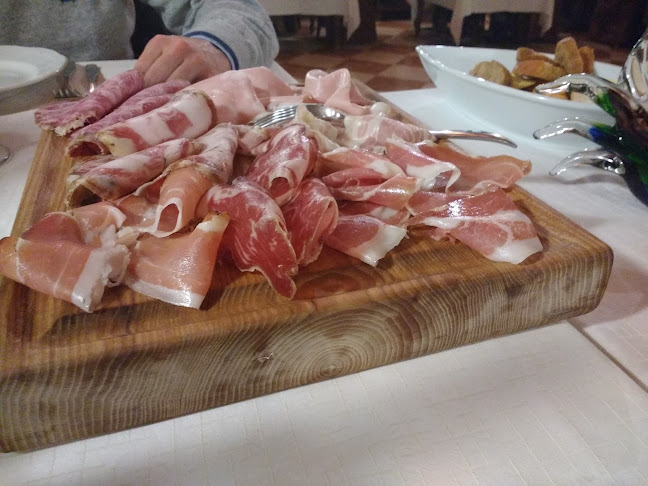 Trattoria da Battista - Ristorazione