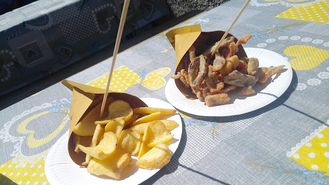 PESCHERIA Pensotti Emanuele