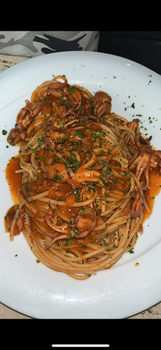 Opinii despre Posto 9 Chalet în Villa Rosa - Ristorazione