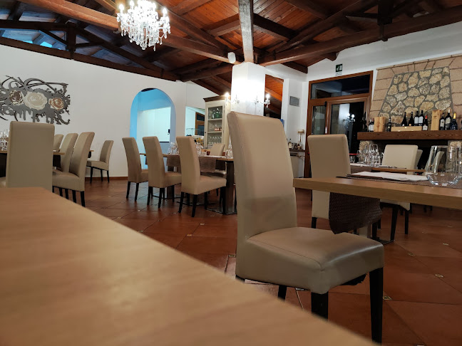 Opinii despre Villasole în Alghero - Ristorazione