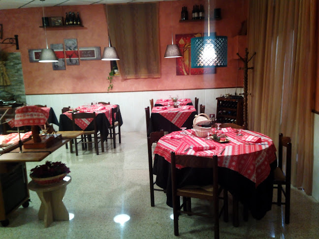 RISTORANTE DUE LUPI - Ristorazione