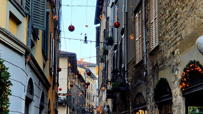 Ristorante Bernabò - Bergamo