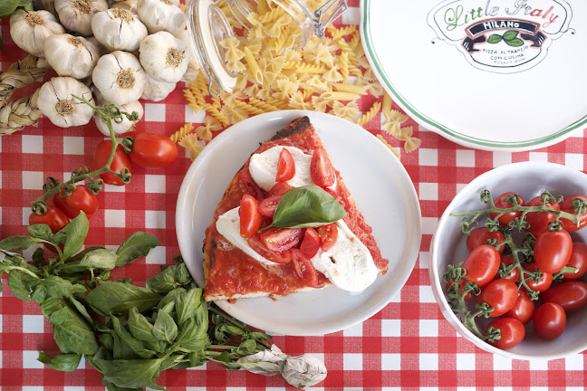 Little Italy - Ristorazione