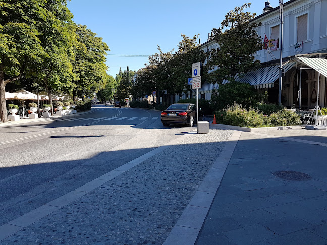 Trattoria La Corte - Ristorazione