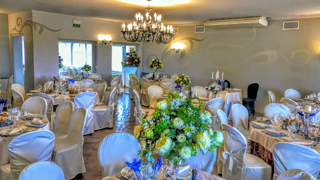 Ristorante Fontana Oro