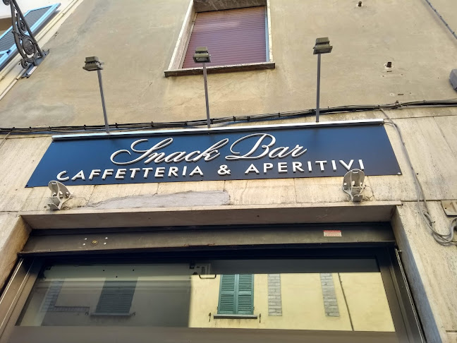 Caffè Snack Bar - Fiorenzuola d'Arda