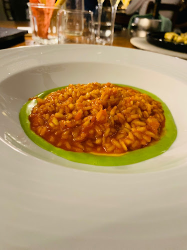 Comentarii opinii despre Albergo Ristorante Da Gin