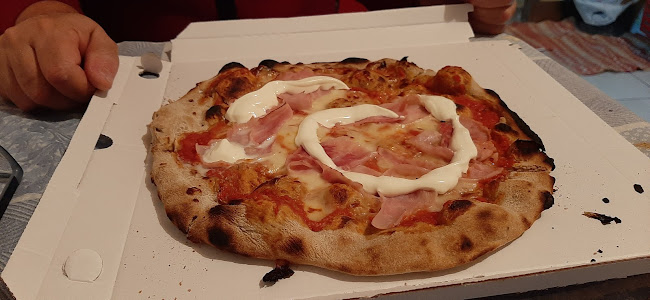 Reviews of Pizzeria Zahra & Yussef in Cagliari - Ristorazione